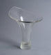Chanterelle vase by Tapio Wirkkala for Iittala A1751 - Freeforms