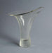 Chanterelle vase by Tapio Wirkkala for Iittala A1751 - Freeforms