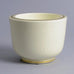 "Cintra" porcelain bowl by Wilhelm Kåge for Gustavsberg