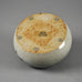 Claes Thell, Sweden, unique stoneware vase F8242 - Freeforms