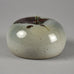 Claes Thell, Sweden, unique stoneware vase F8242 - Freeforms