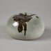 Claes Thell, Sweden, unique stoneware vase F8242 - Freeforms