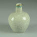 Crackle vase by Thorkild Olsen for Royal Copenhagen N6995 - Freeforms
