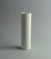 Cylindrical porcelain vase Tapio Wirkkala for Rosenthal B3093 - Freeforms
