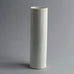 Cylindrical porcelain vase Tapio Wirkkala for Rosenthal B3093 - Freeforms