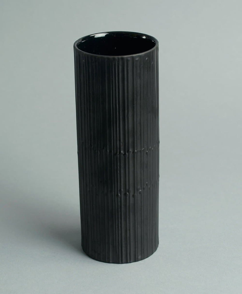 Cylindrical porcelain vase Tapio Wirkkala for Rosenthal by A1238 - Freeforms