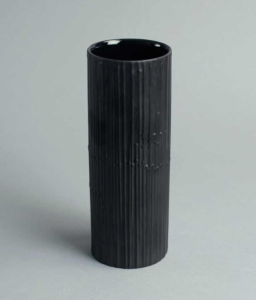 Cylindrical porcelain vase Tapio Wirkkala for Rosenthal by A1238 - Freeforms