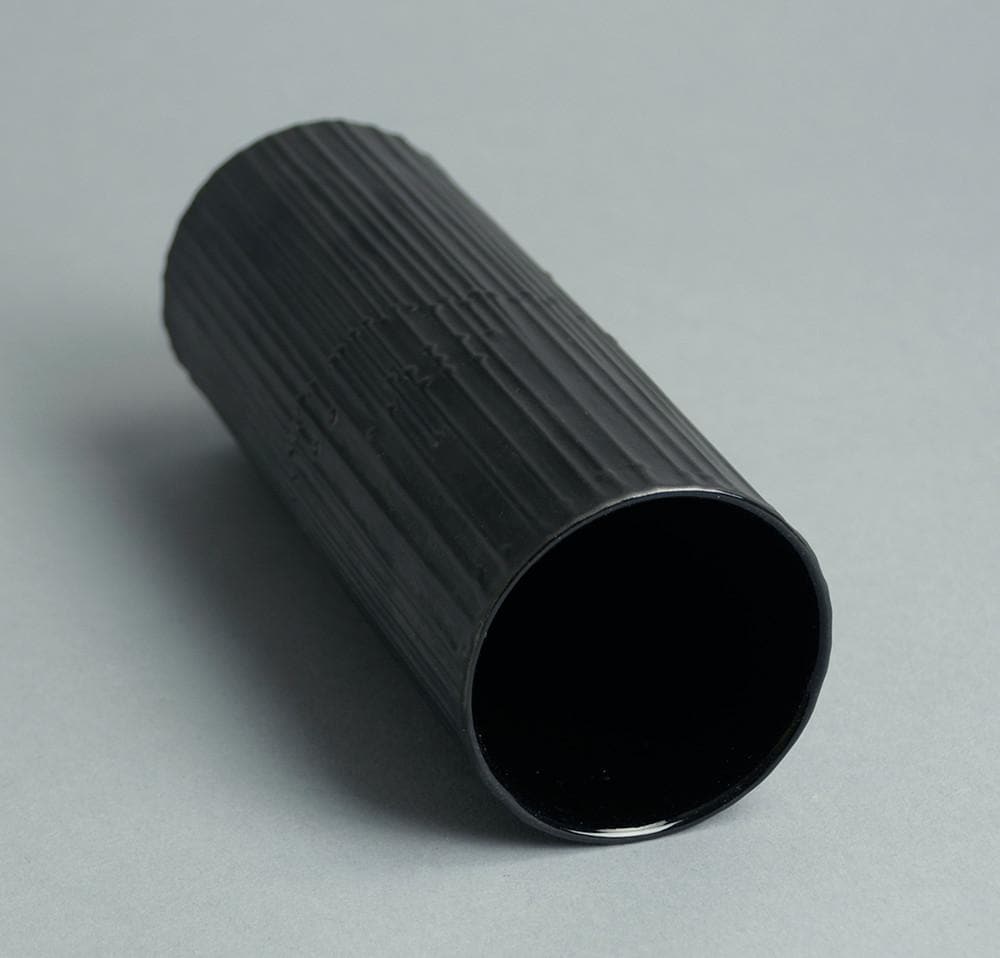 Cylindrical porcelain vase Tapio Wirkkala for Rosenthal by A1238 - Freeforms