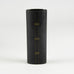 Cylindrical porcelain vase Tapio Wirkkala for Rosenthal by N9549 - Freeforms