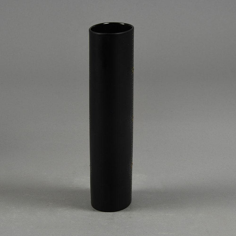 Cylindrical porcelain vase Tapio Wirkkala for Rosenthal by N9549 - Freeforms