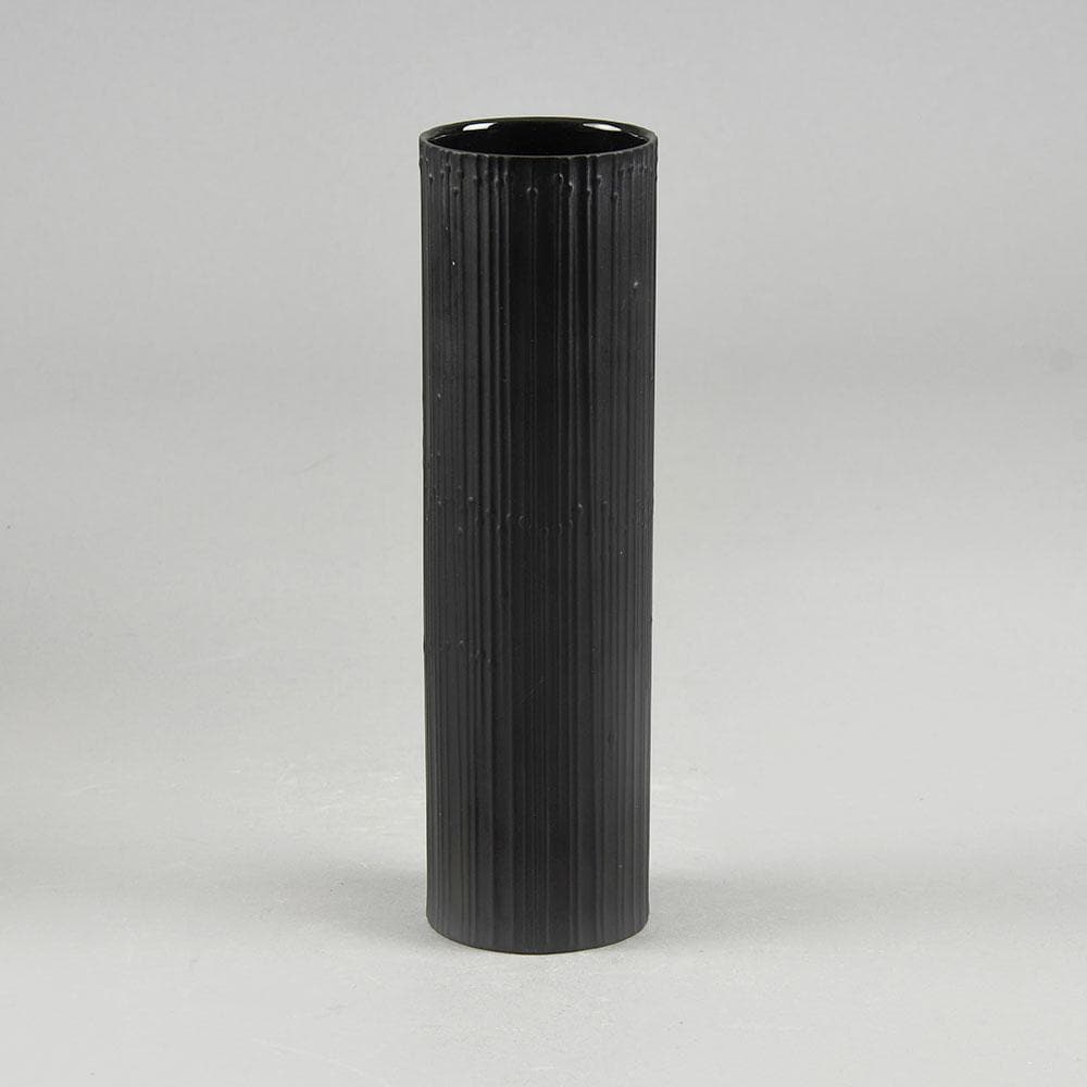 Cylindrical porcelain vase Tapio Wirkkala for Rosenthal by N9550 - Freeforms