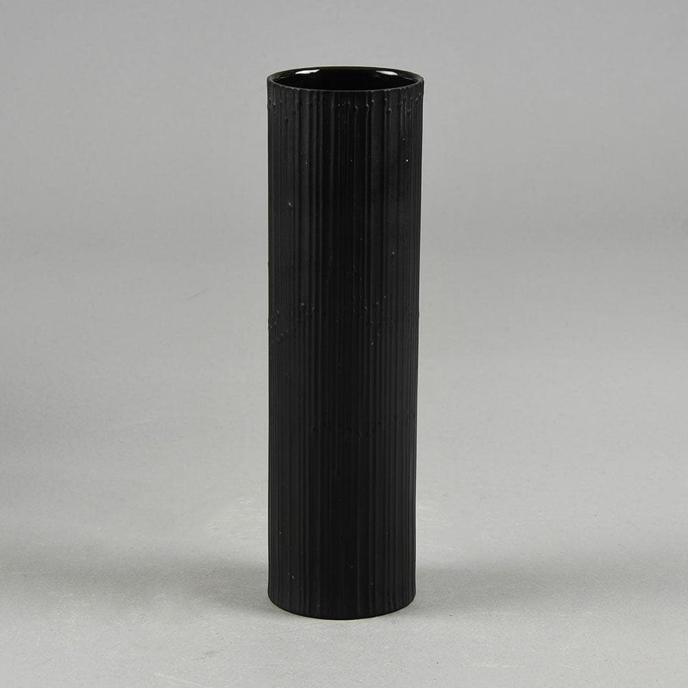 Cylindrical porcelain vase Tapio Wirkkala for Rosenthal by N9550 - Freeforms