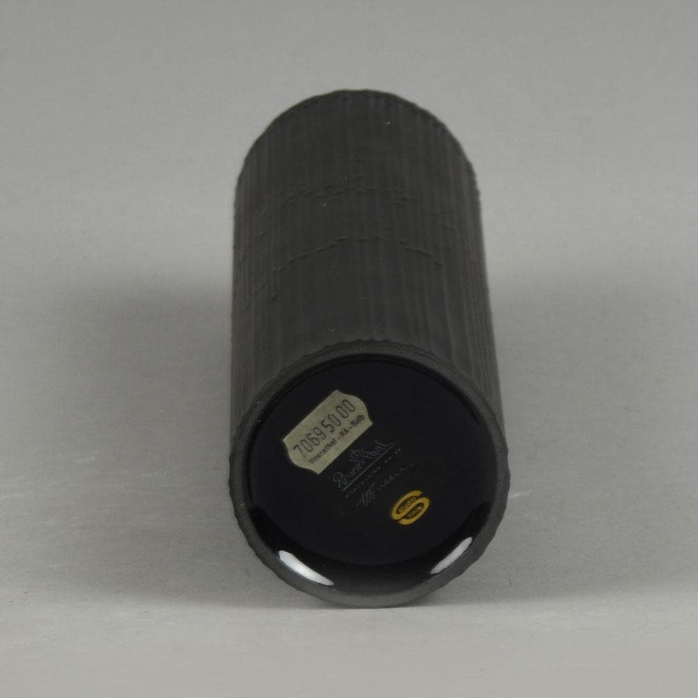 Cylindrical porcelain vase Tapio Wirkkala for Rosenthal by N9550 - Freeforms