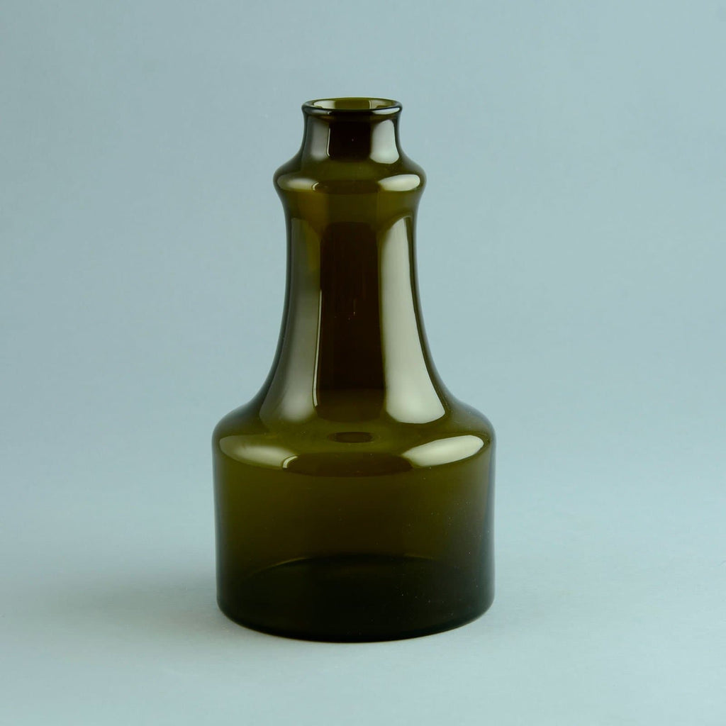Decanter by Kaj Franck for Nuutäjarvi-Nottsjö N7471 - Freeforms
