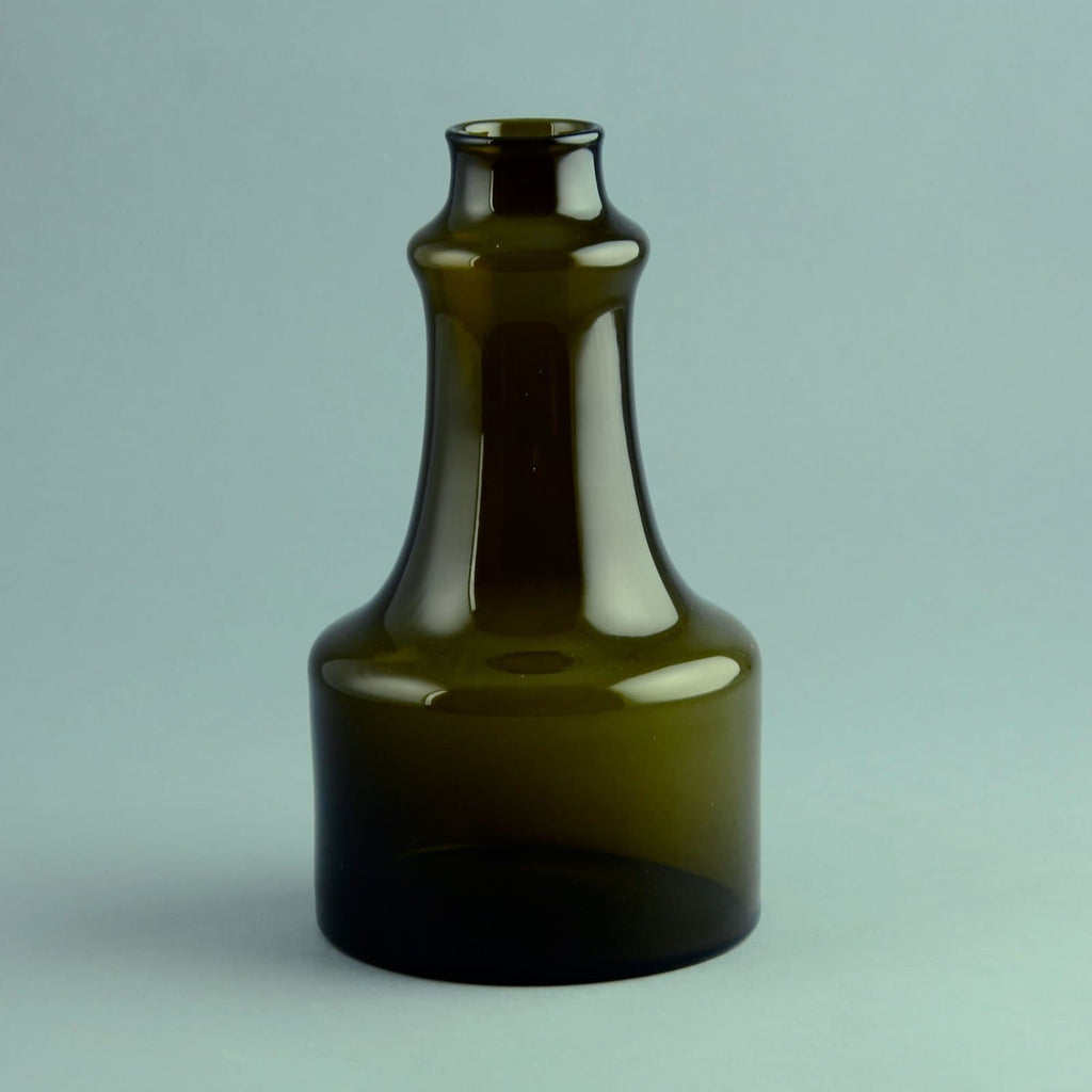 Decanter by Kaj Franck for Nuutäjarvi-Nottsjö N7471 - Freeforms