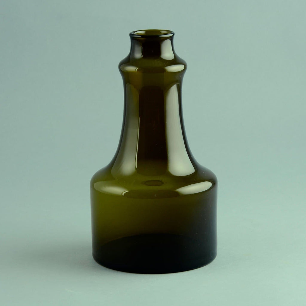 Decanter by Kaj Franck for Nuutäjarvi-Nottsjö N7471 - Freeforms