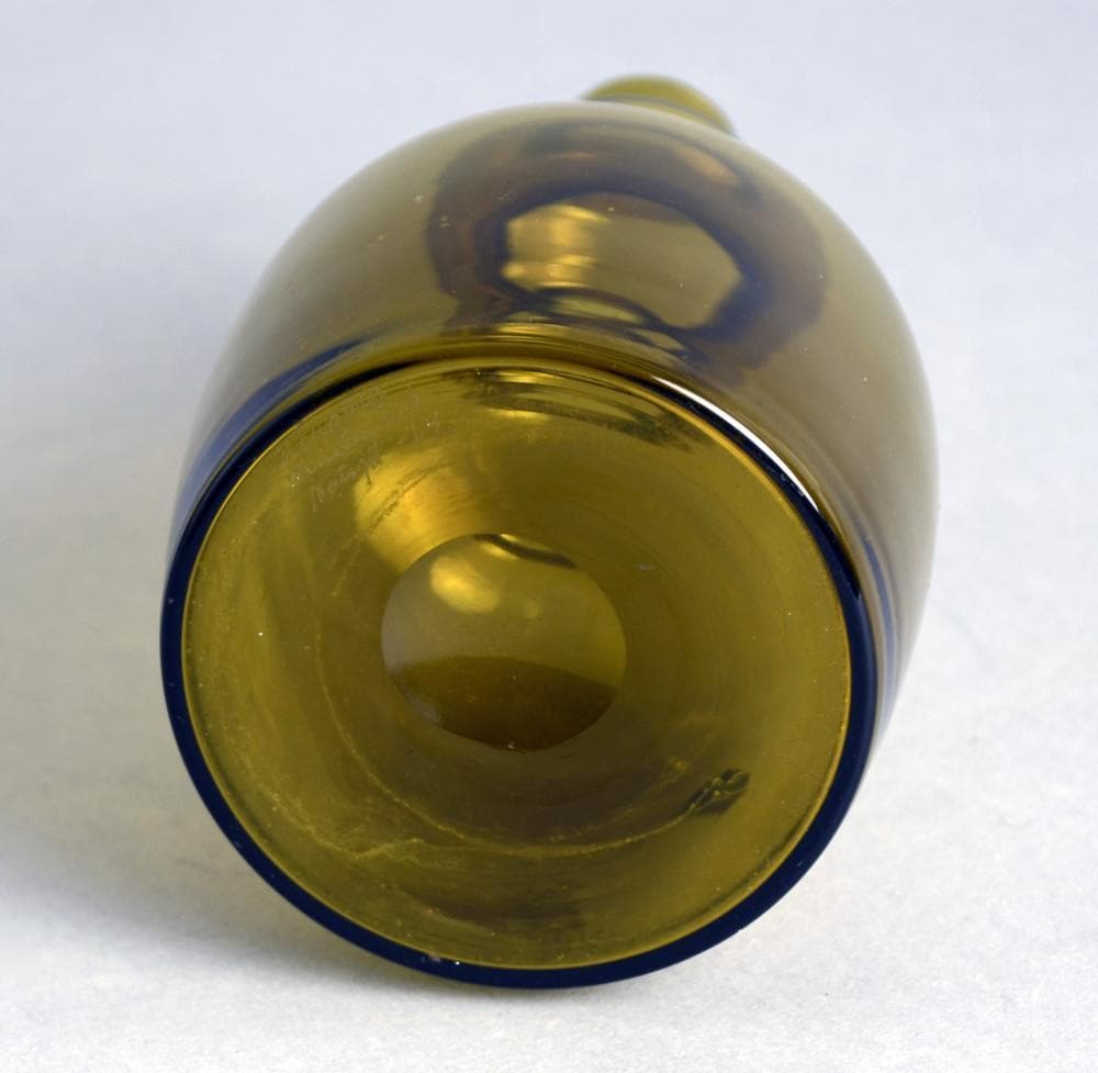 Decanter by Kaj Franck for Nuutäjarvi-Nottsjö N9538 - Freeforms