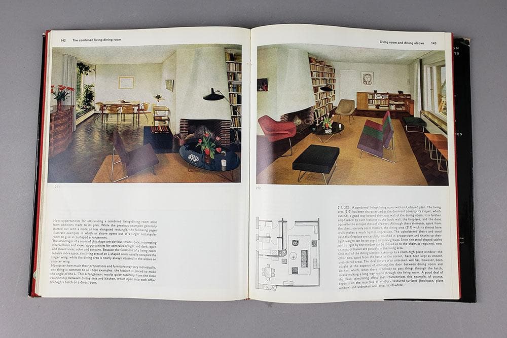 Design for Modern Living - Freeforms