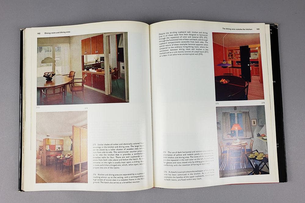 Design for Modern Living - Freeforms