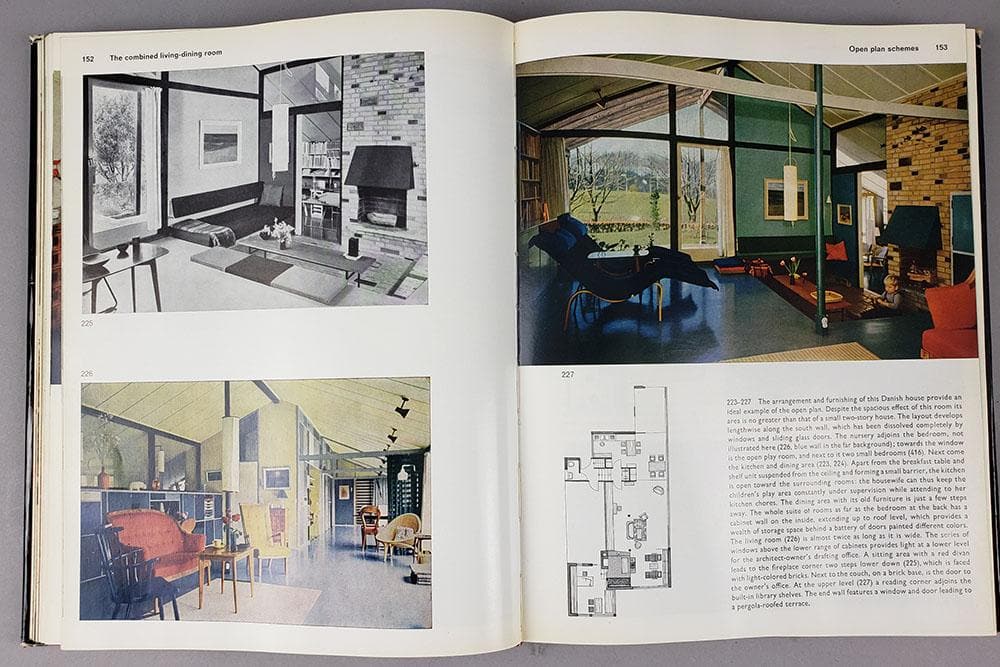 Design for Modern Living - Freeforms