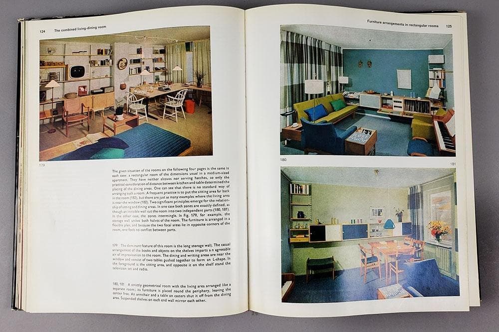 Design for Modern Living - Freeforms