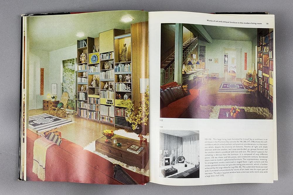 Design for Modern Living - Freeforms