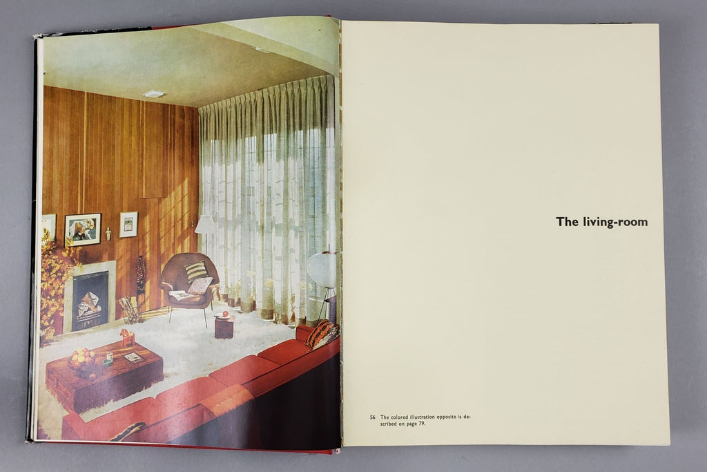 Design for Modern Living - Freeforms