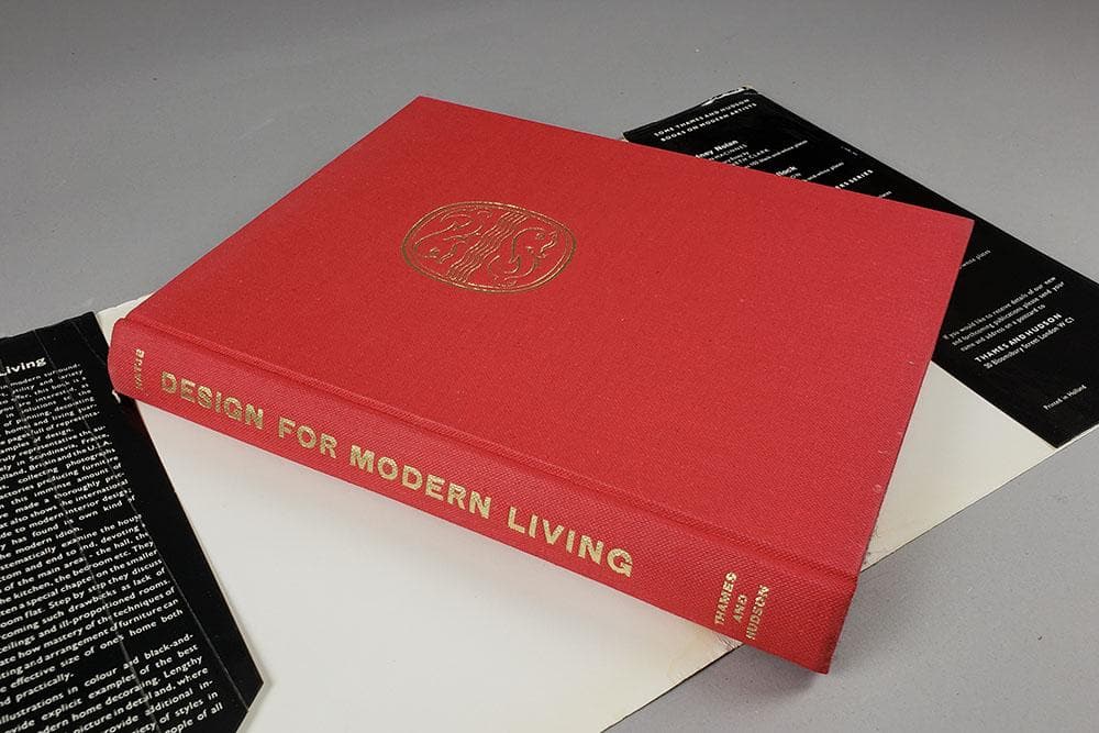 Design for Modern Living - Freeforms
