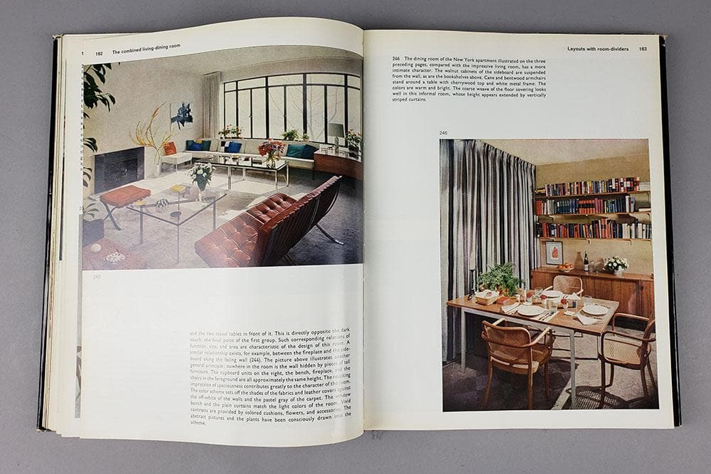 Design for Modern Living - Freeforms