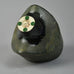 Dieter Crumbiegel, Germany, sculptural ceramic vessel G9127 - Freeforms