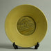 Dish by Cathinka Olsen for Bing & Grondahl N2364 - Freeforms