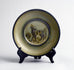 Dish by Knud Kyhn for Royal Copenhagen A1151 - Freeforms