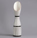 Earthenware "Faiance" vase by Stig Lindberg B3861 - Freeforms