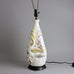 Earthenware lamp by Fantoni N9119 - Freeforms