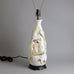 Earthenware lamp by Fantoni N9119 - Freeforms