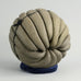 "Enclosure Compression Form" by Brad Miller C5112 - Freeforms
