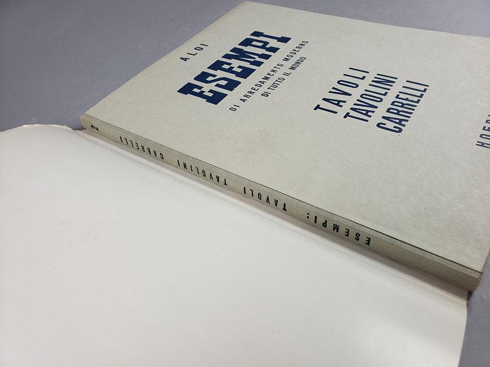 Esempi di Arredamento Moderno di Tutto il Mondo: Tavoli, Tavolini, Carrelli part 1 - Freeforms