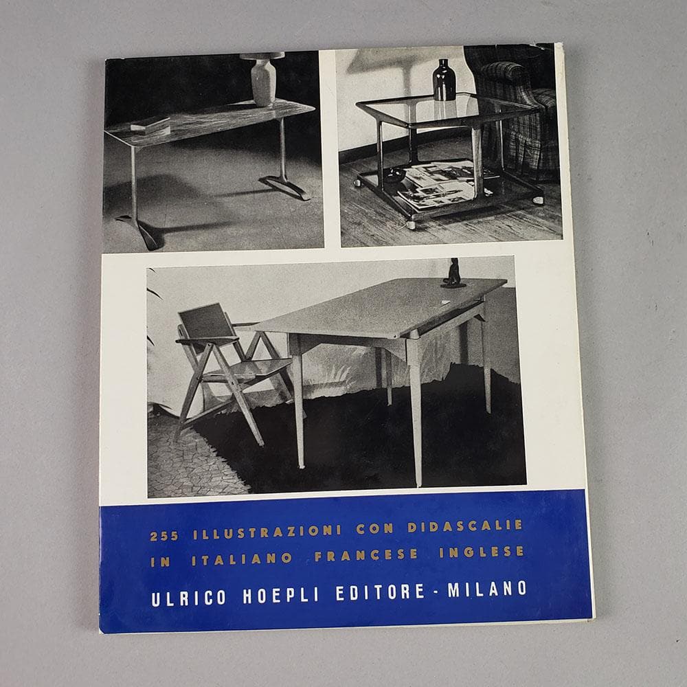 Esempi di Arredamento Moderno di Tutto il Mondo: Tavoli, Tavolini, Carrelli part 1 - Freeforms