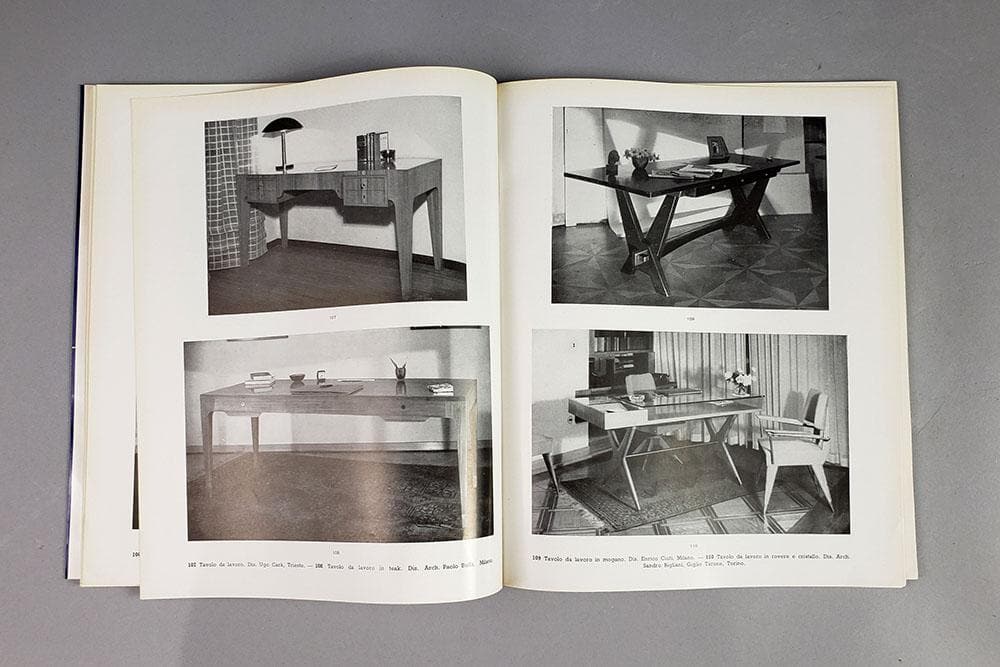 Esempi di Arredamento Moderno di Tutto il Mondo: Tavoli, Tavolini, Carrelli part 1 - Freeforms