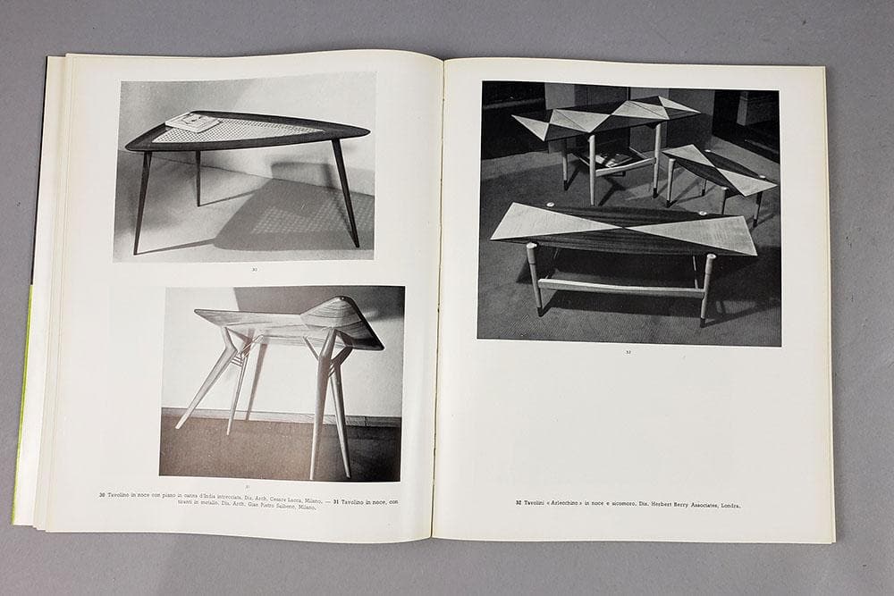 Esempi di Arredamento Moderno di Tutto il Mondo: Tavoli, Tavolini, Carrelli part 2 - Freeforms