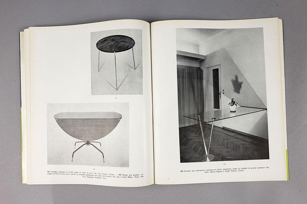 Esempi di Arredamento Moderno di Tutto il Mondo: Tavoli, Tavolini, Carrelli part 2 - Freeforms