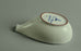 "Faience" earthenware bowl for Stig Lindberg A1210 - Freeforms