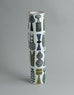 "Faience" earthenware vase by Stig Lindberg N7808 - Freeforms