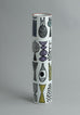 "Faience" earthenware vase by Stig Lindberg N7808 - Freeforms