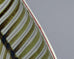 stig lindberg faience dish gustavsberg white