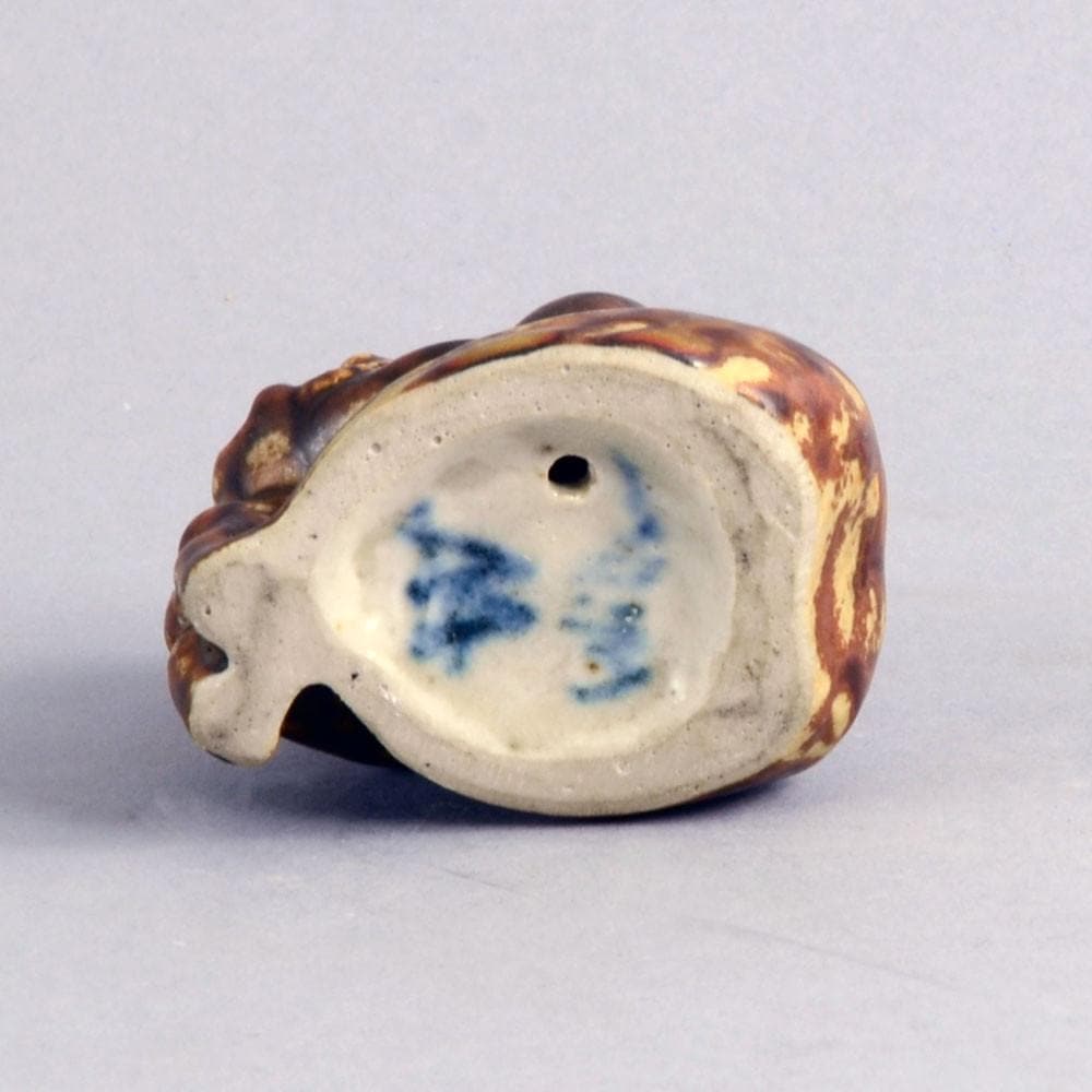 Figure of mother and child by Bode Willumsen N3954 - Freeforms