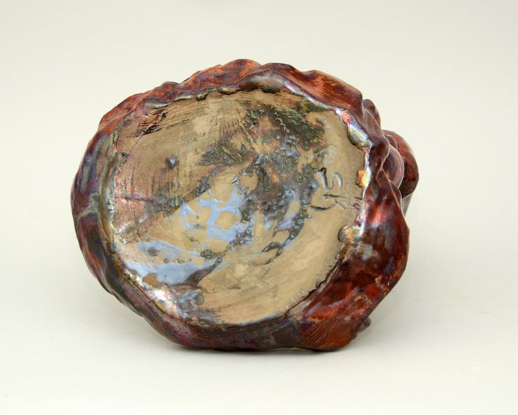 Figure of Polar Bear by Søren Kongstrand N8911 - Freeforms