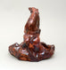 Figure of Polar Bear by Søren Kongstrand N8911 - Freeforms