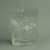 Finlandia vase by Tapio Wirkkala for Iittala C5032 - Freeforms