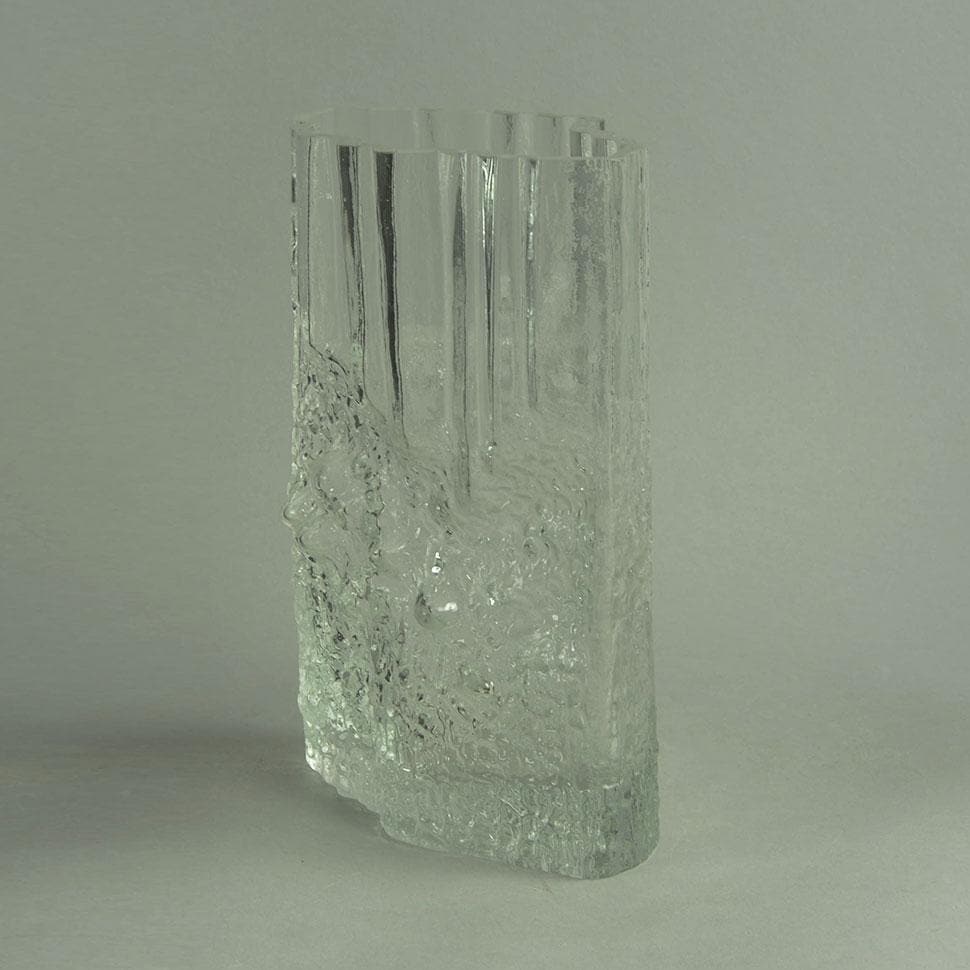 Finlandia vase by Tapio Wirkkala for Iittala C5032 - Freeforms